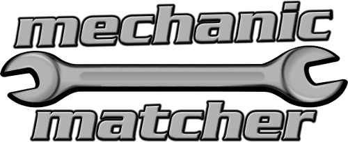 Mechanic Matcher Logo