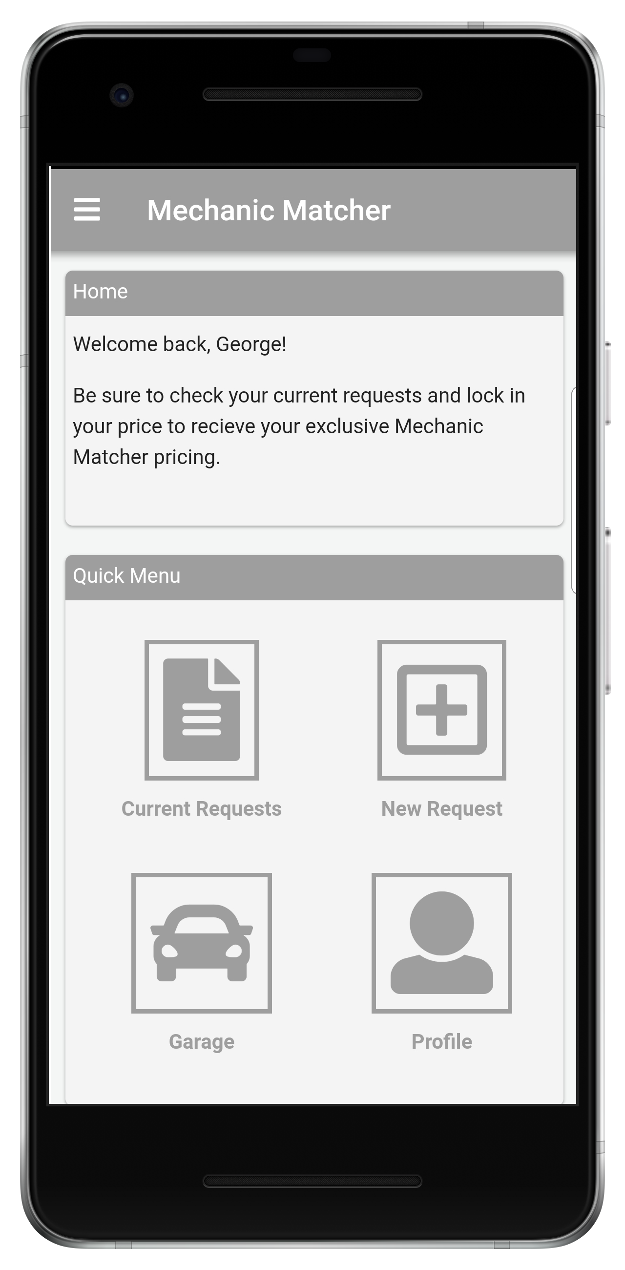 Device Mockup